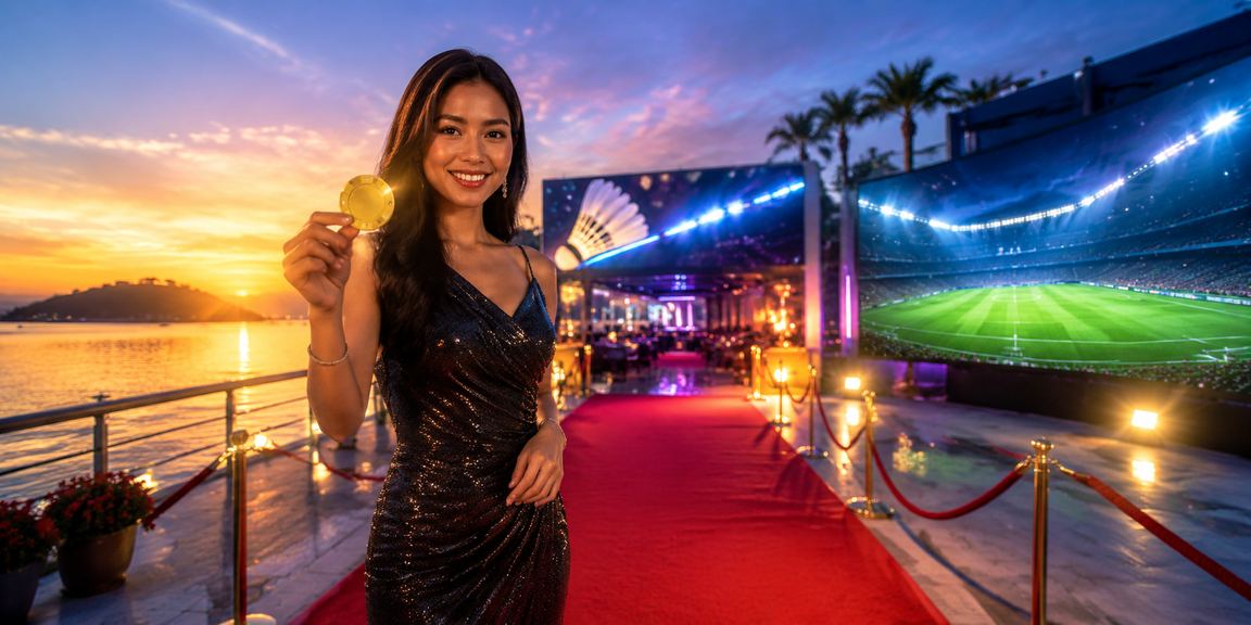Pemain dari Kota Kinabalu menggunakan usj1 untuk taruhan bola sepak dan permainan popular